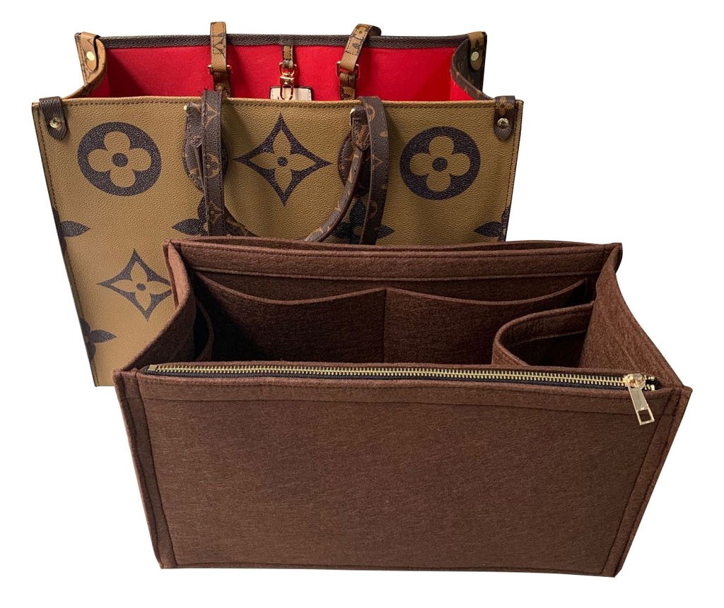 ONTHEGO VÀ NEVERFULL, NÊN CHỌN KIỂU TÚI TOTE NÀO TỪ LOUIS VUITTON?